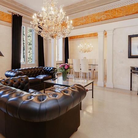 Apartament Casa San Domenico Mantua Zewnętrze zdjęcie
