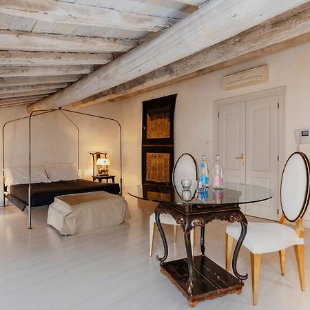 Apartament Casa San Domenico Mantua Zewnętrze zdjęcie