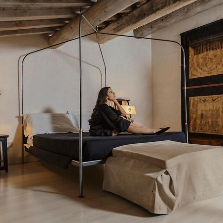 Apartament Casa San Domenico Mantua Zewnętrze zdjęcie