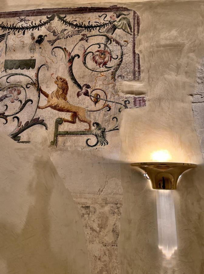 Apartament Casa San Domenico Mantua Zewnętrze zdjęcie