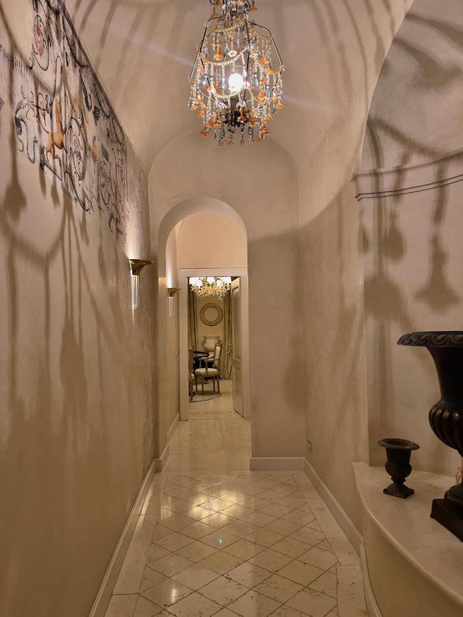 Apartament Casa San Domenico Mantua Zewnętrze zdjęcie