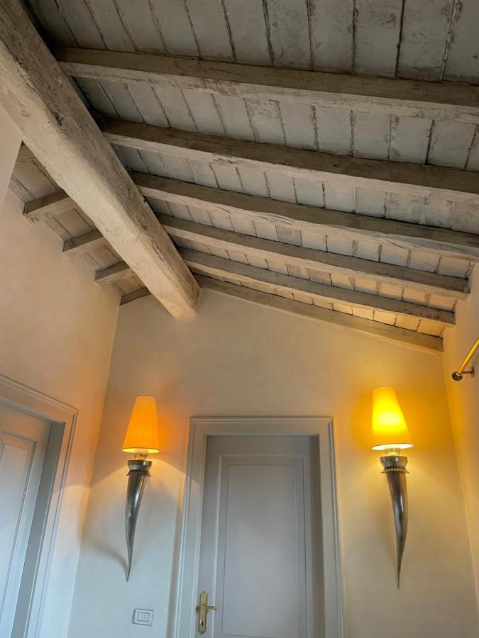 Apartament Casa San Domenico Mantua Zewnętrze zdjęcie