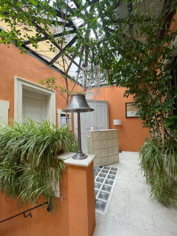 Apartament Casa San Domenico Mantua Zewnętrze zdjęcie