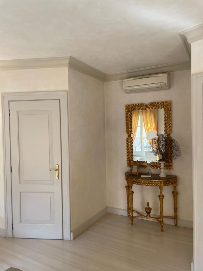 Apartament Casa San Domenico Mantua Zewnętrze zdjęcie