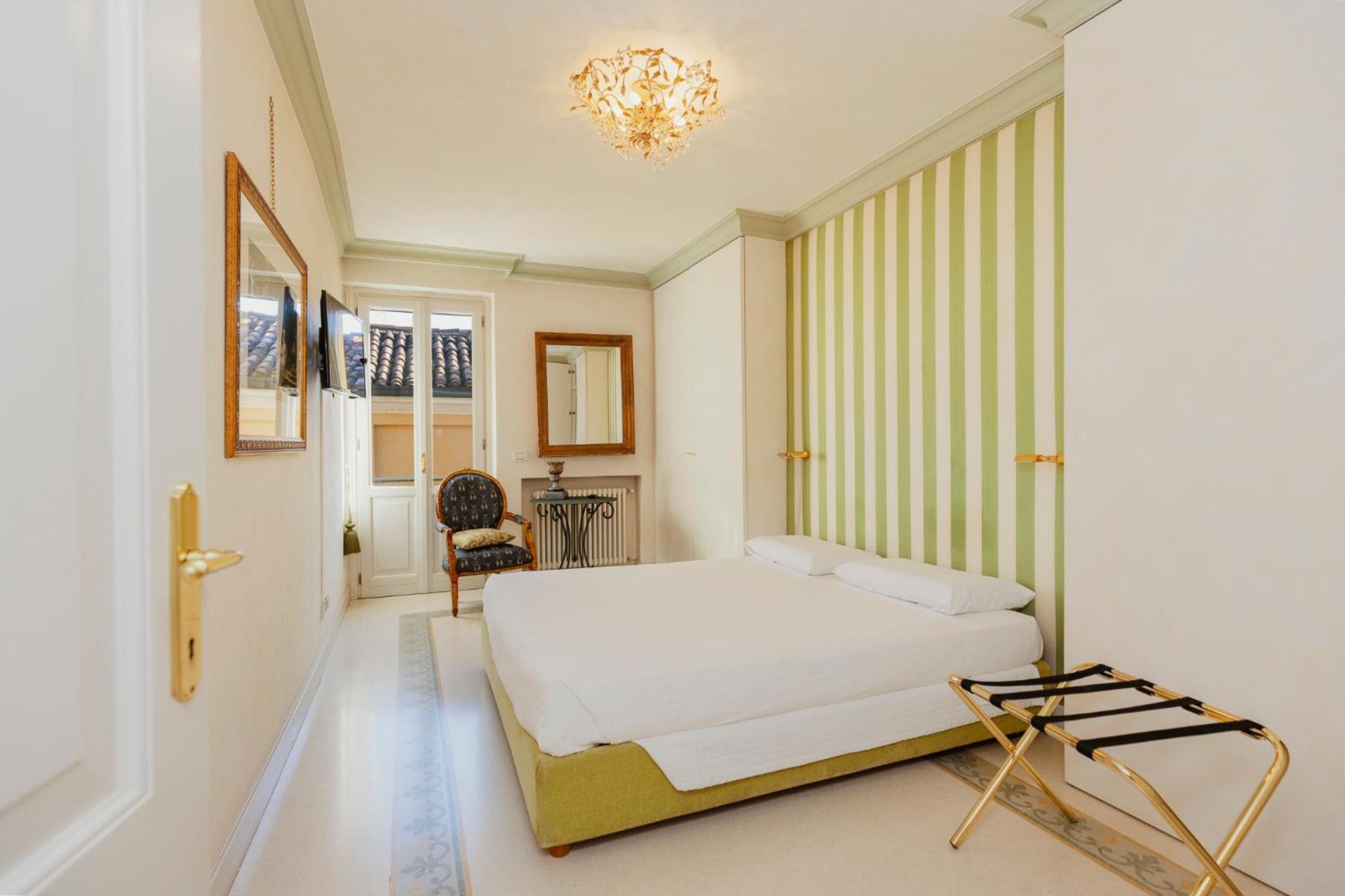 Apartament Casa San Domenico Mantua Zewnętrze zdjęcie