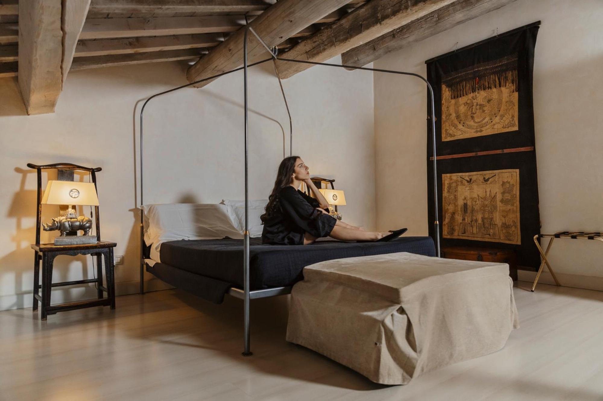 Apartament Casa San Domenico Mantua Zewnętrze zdjęcie