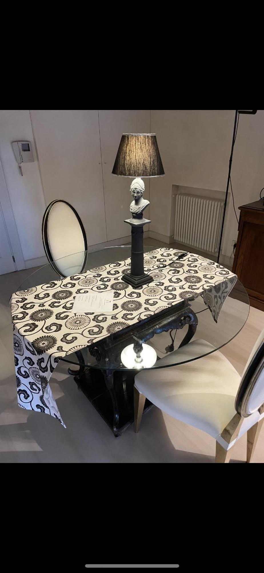 Apartament Casa San Domenico Mantua Zewnętrze zdjęcie