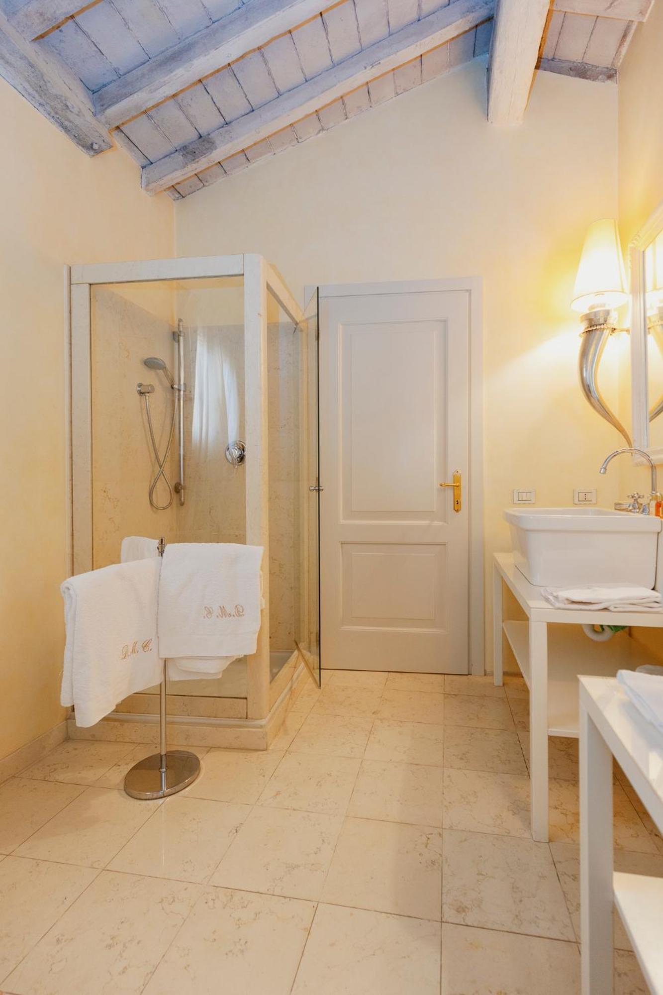 Apartament Casa San Domenico Mantua Zewnętrze zdjęcie