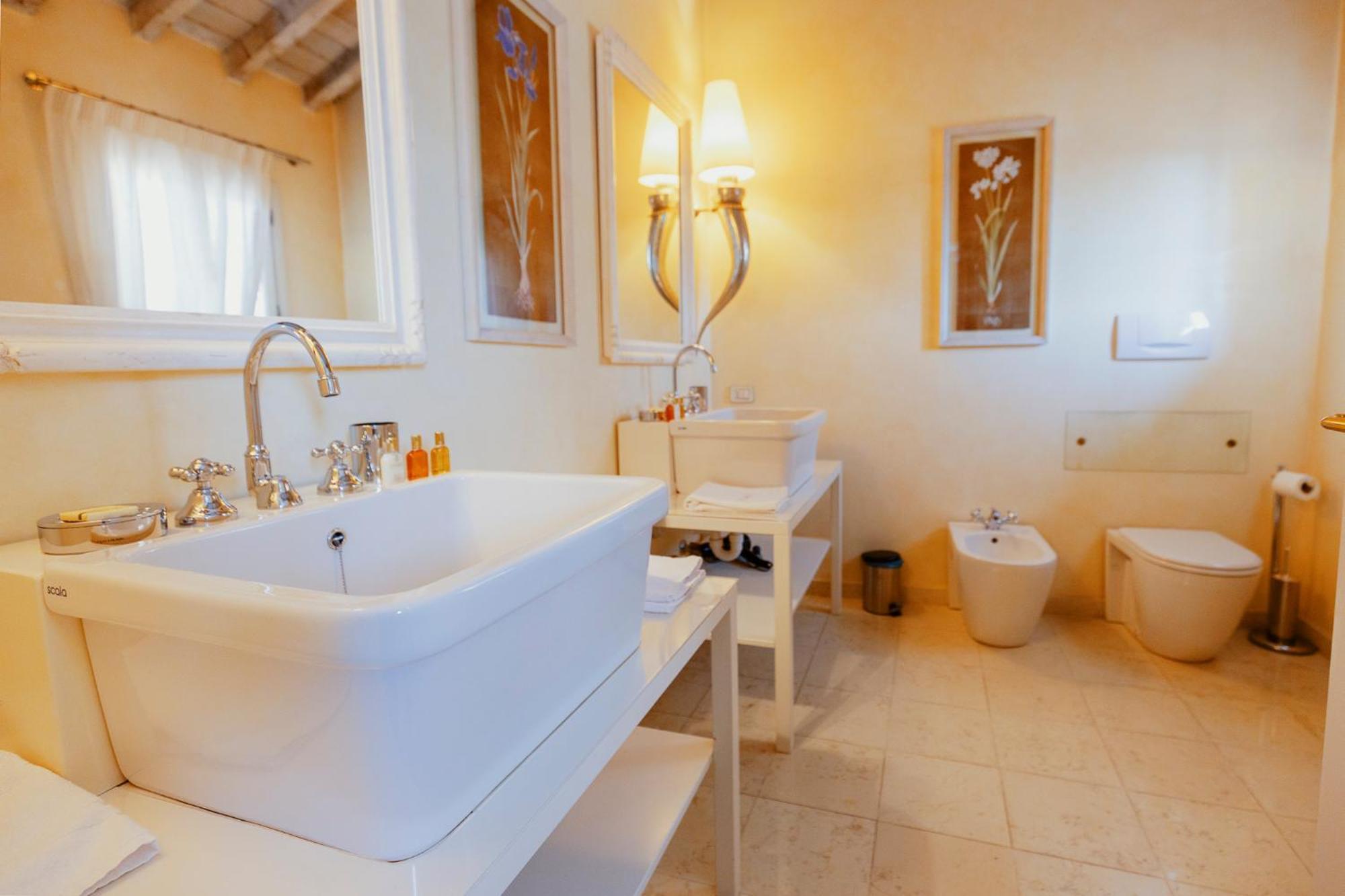 Apartament Casa San Domenico Mantua Zewnętrze zdjęcie