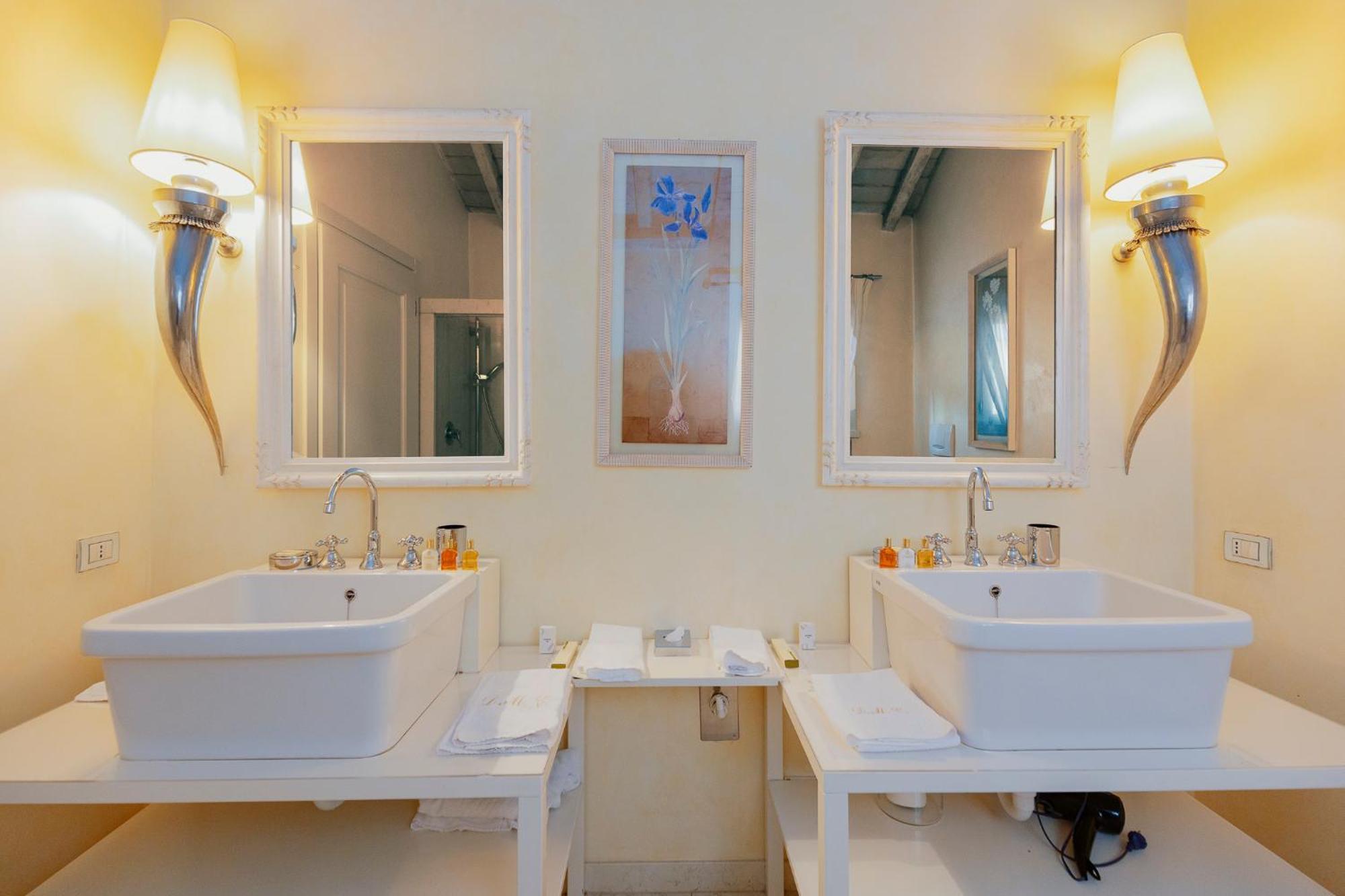 Apartament Casa San Domenico Mantua Zewnętrze zdjęcie