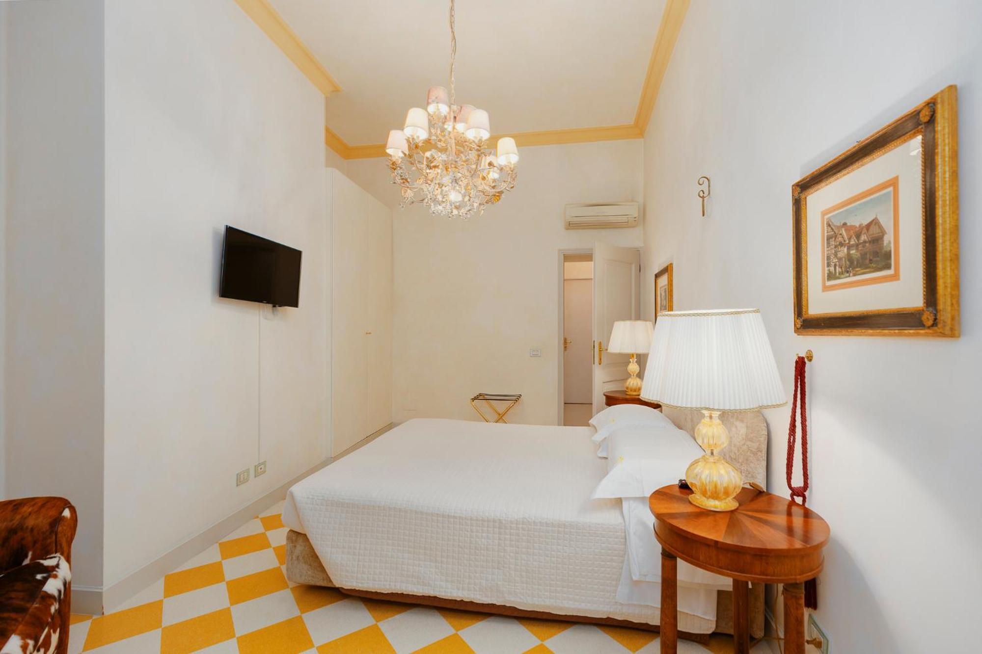 Apartament Casa San Domenico Mantua Zewnętrze zdjęcie