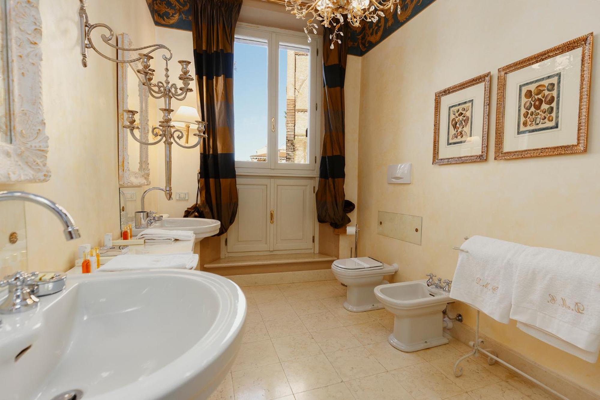 Apartament Casa San Domenico Mantua Zewnętrze zdjęcie